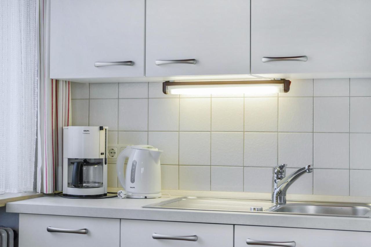 Ferienwohnung Wennesz 1 Chieming Exterior foto